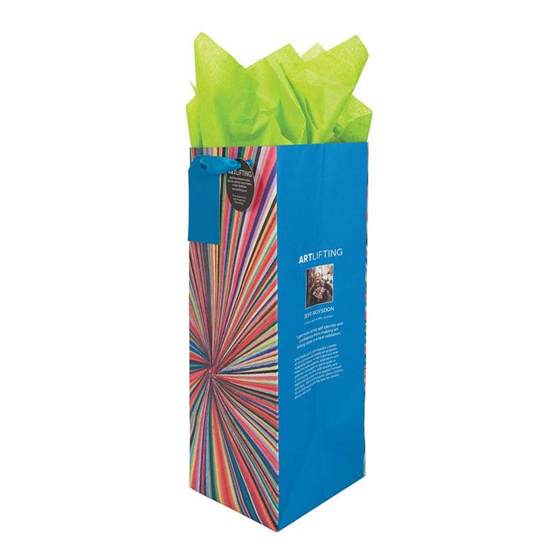 Prism - Bottle Bag