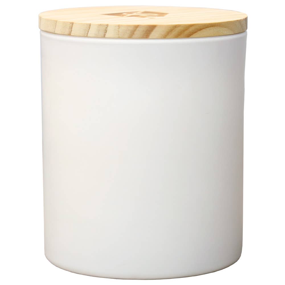 Happy Birthday Colorful Candle