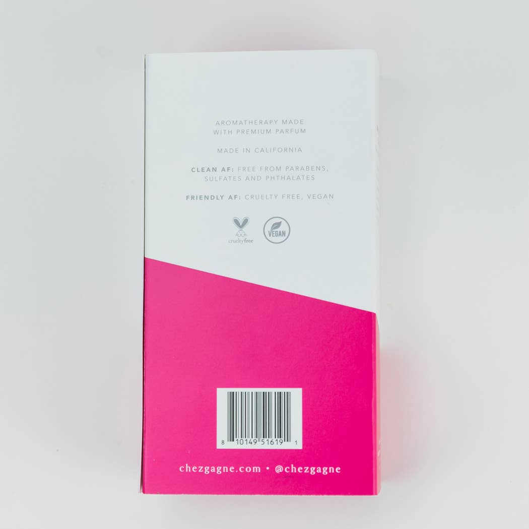 Remaining Fucks - Aromatherapy Shower Steamers - Blackberry Quince - Set of 8