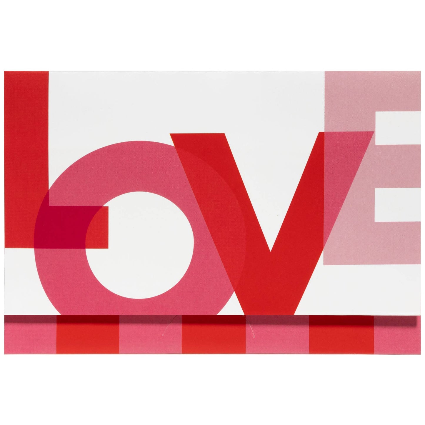 Big Love - Gift Card Holder