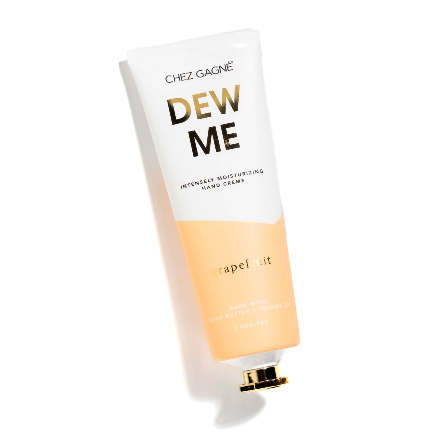 Dew Me - Grapefruit - Vegan Hand Crème - 3.4oz