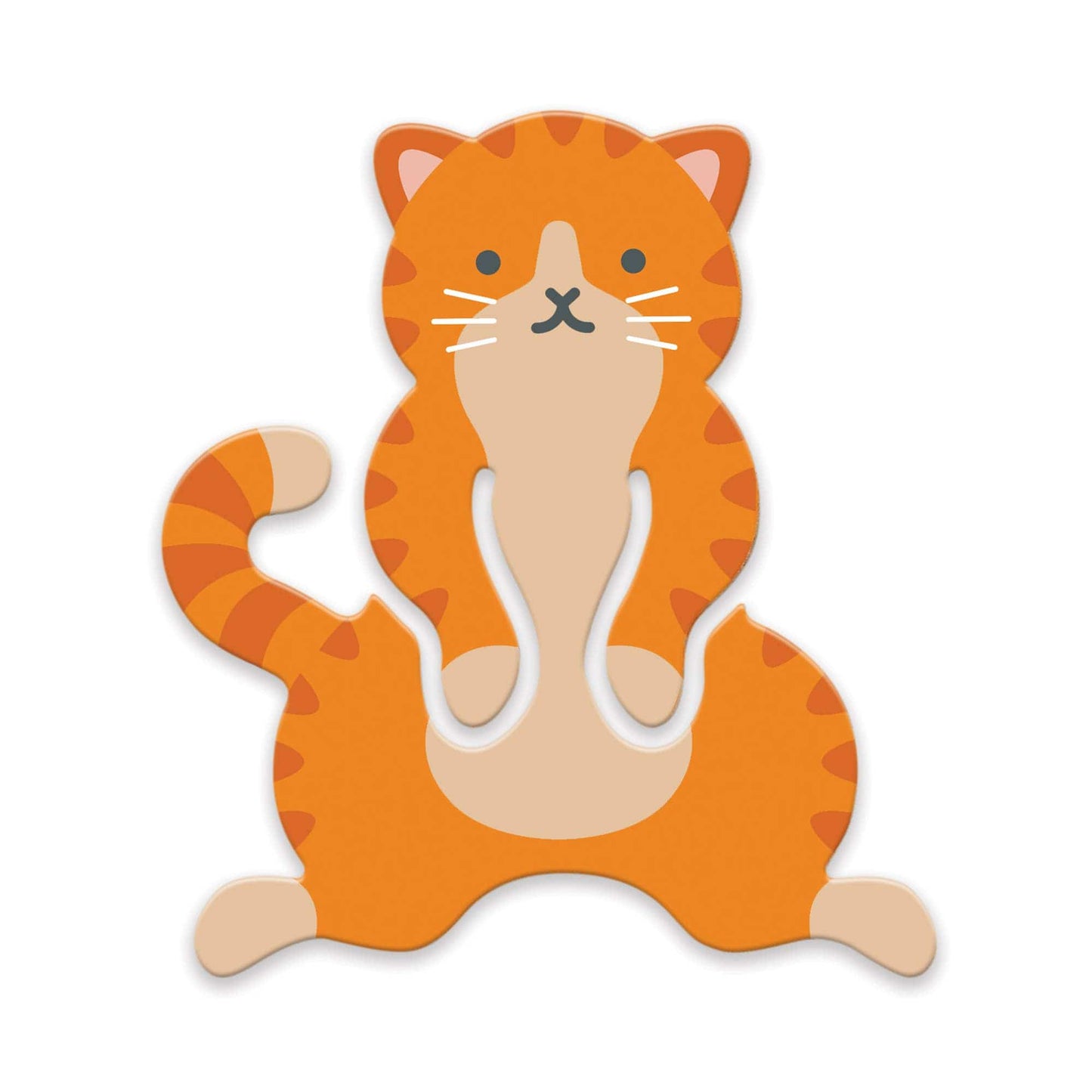 TALE END Cat Bookmarks