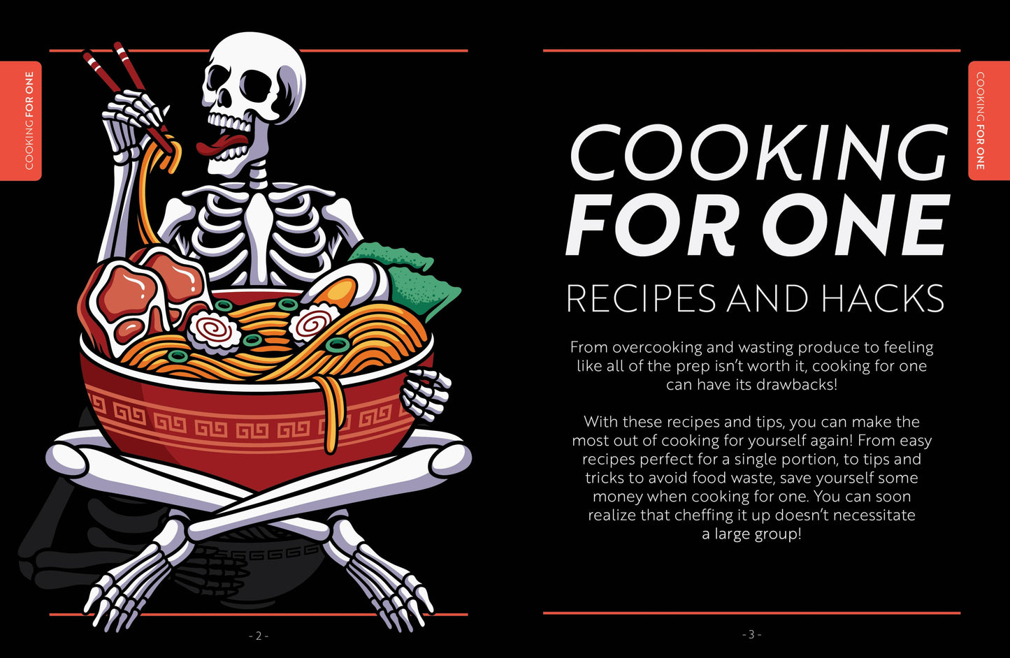 Broke Bites Recipe Book