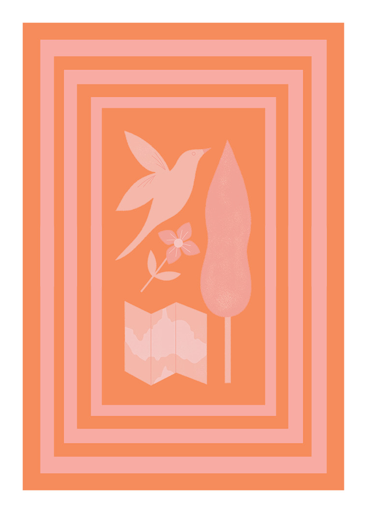 A Good Deck: Take Care of Yourself