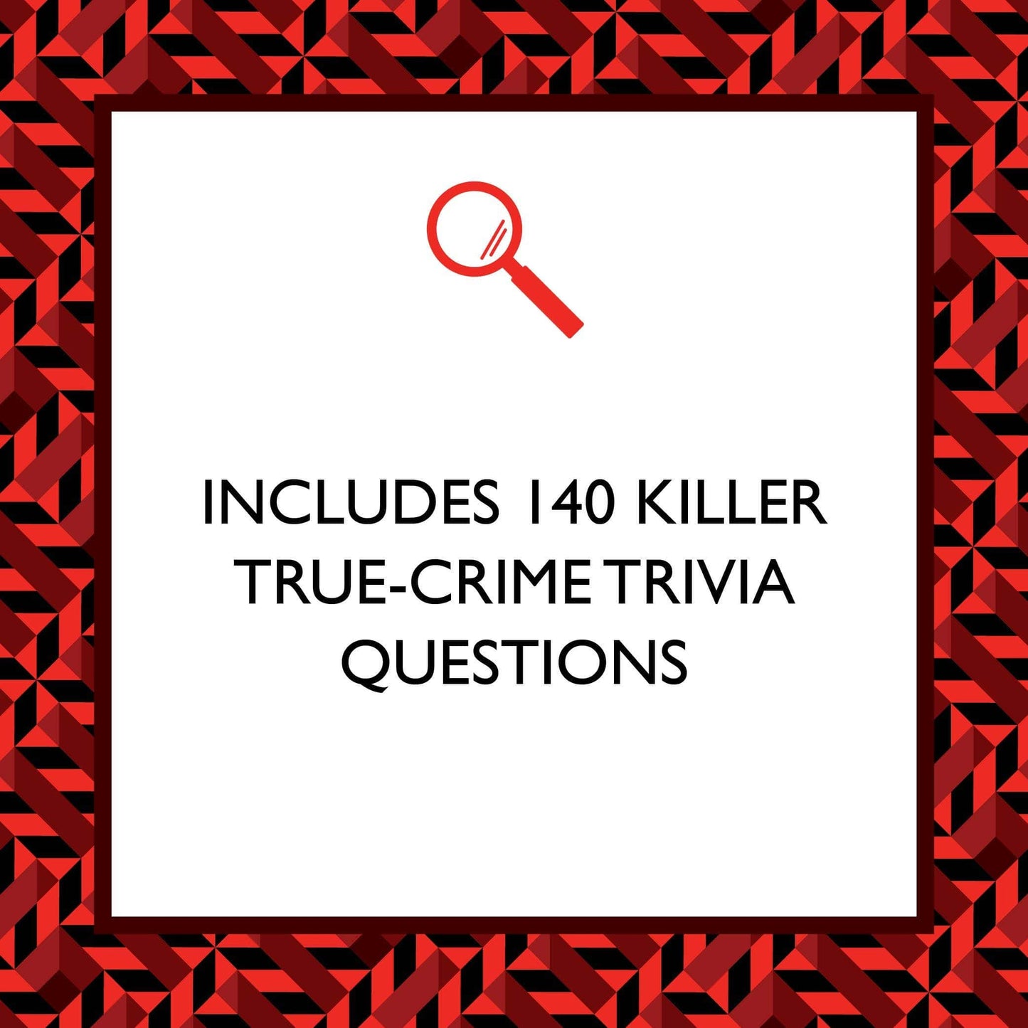 True Crime Trivia