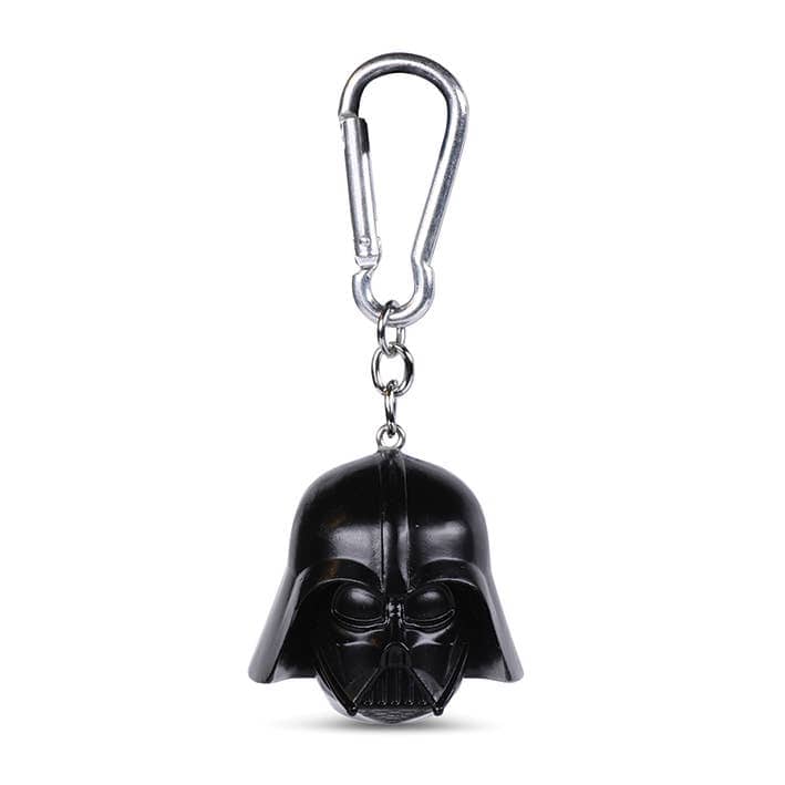 Star Wars (Darth Vader) 3d Keychain