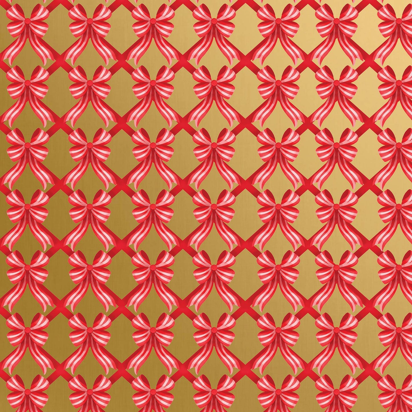 Wrap - Rolls Glamorous Bows