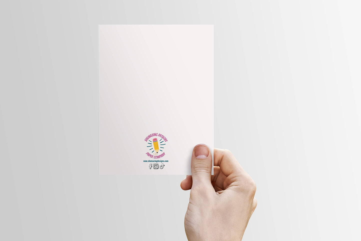 Funny, Swear Everyday Card - I'm So Fucking Grateful for You