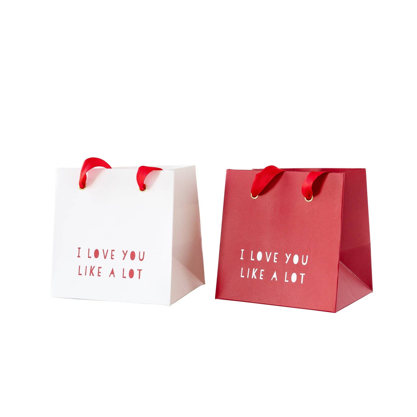 Like A Lot Gift Bag Set