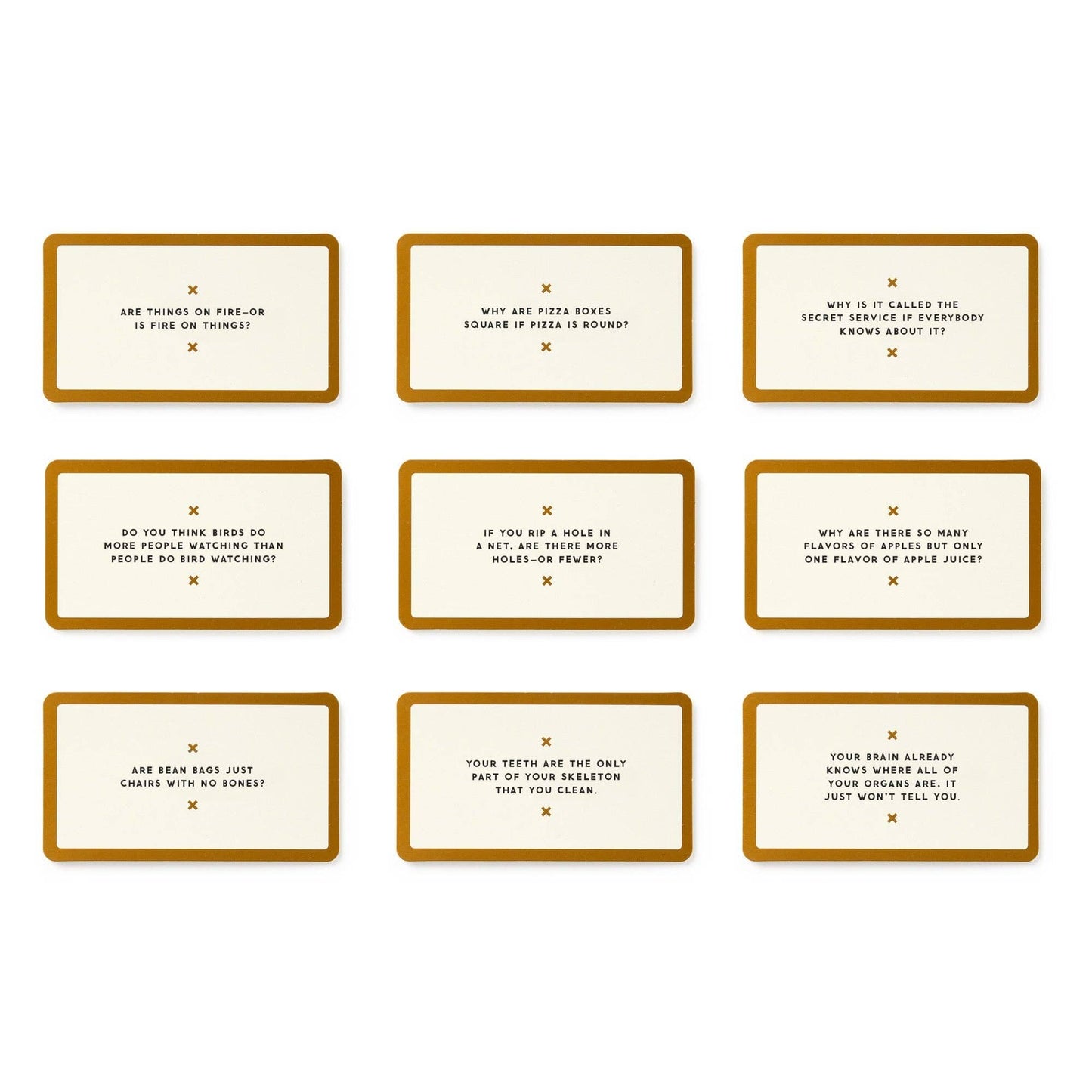 Brass Monkey Stoner Thoughts Conversation Starters