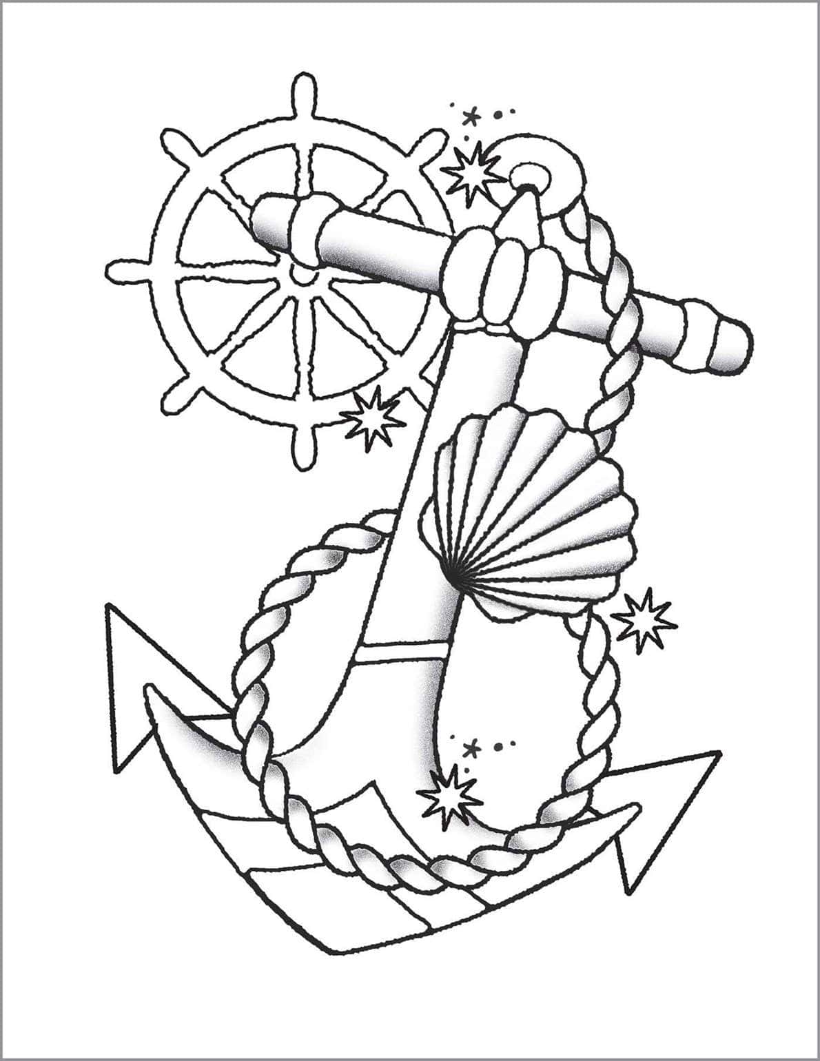 Vintage Tattoo Designs