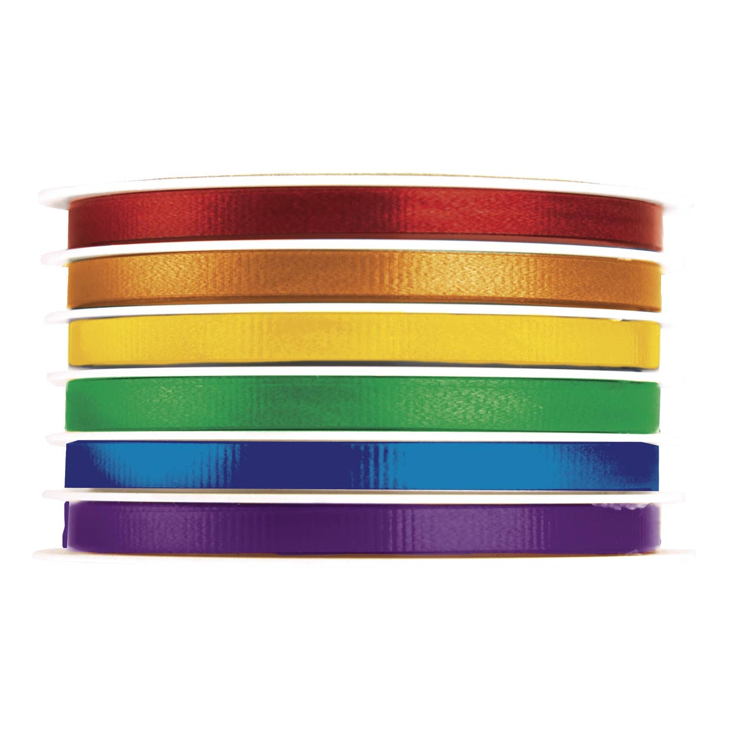 Rainbow- Multi Channel Ribbon