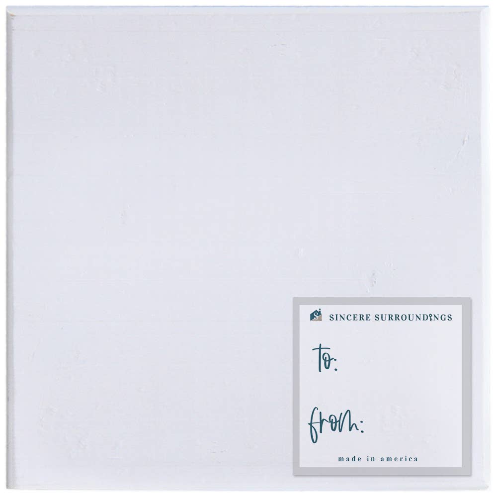 Warning Retired - Gift-A-Block