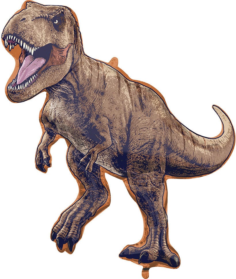 42" Jurassic World Balloon