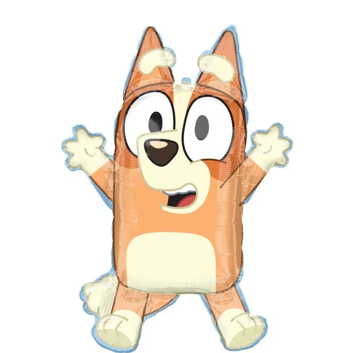32" Bingo (Bluey) Balloon
