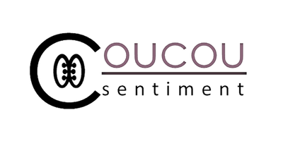 CouCou Sentiment Logo