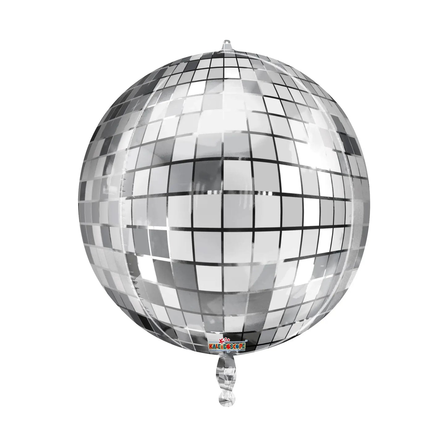 18" Disco Ball Balloon