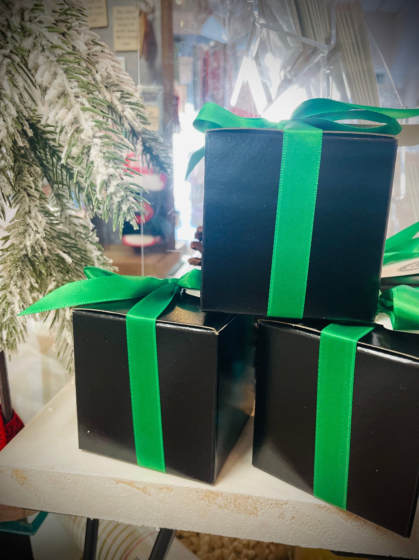 Xmas Christmas Surprise