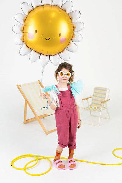 35” Daisy Sun Balloon