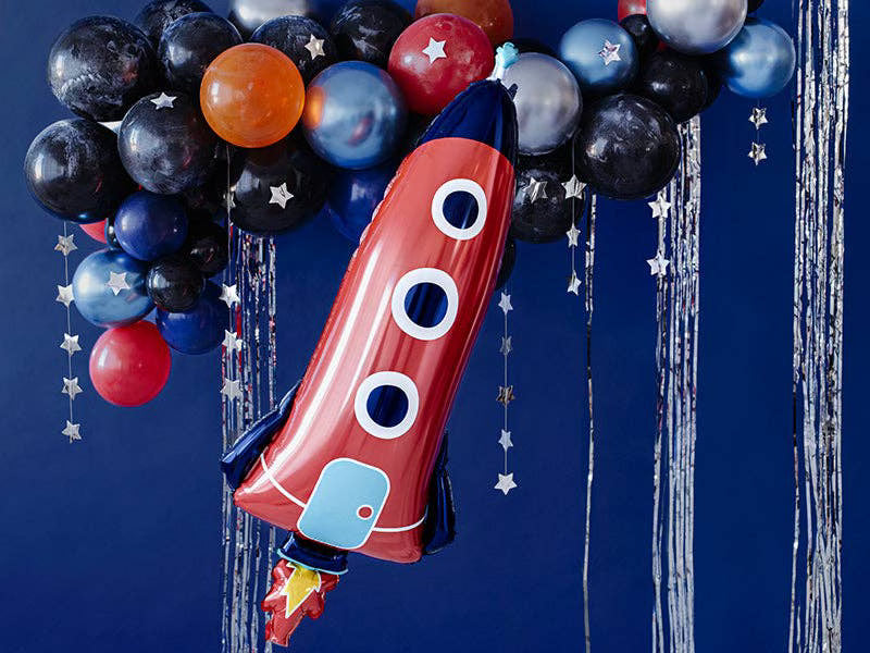 45” Rocket Balloon