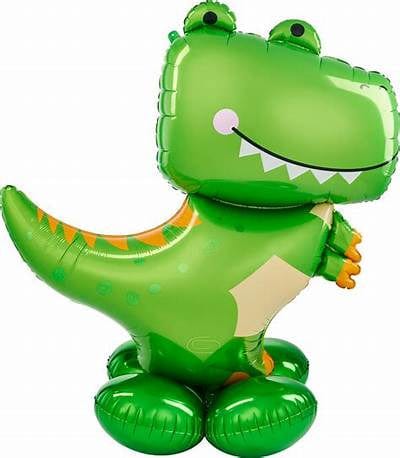 46" Airloonz T Rex Balloon