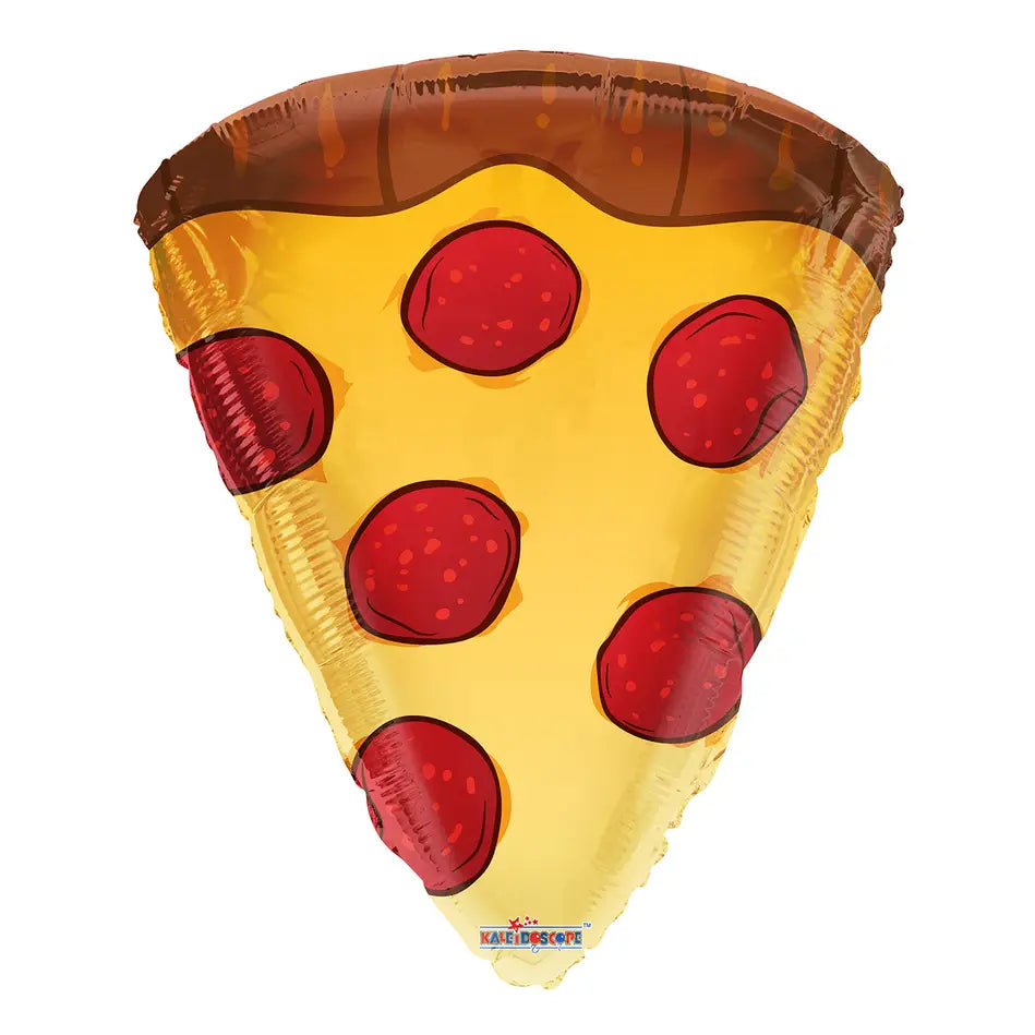 Pizza Slice Balloon