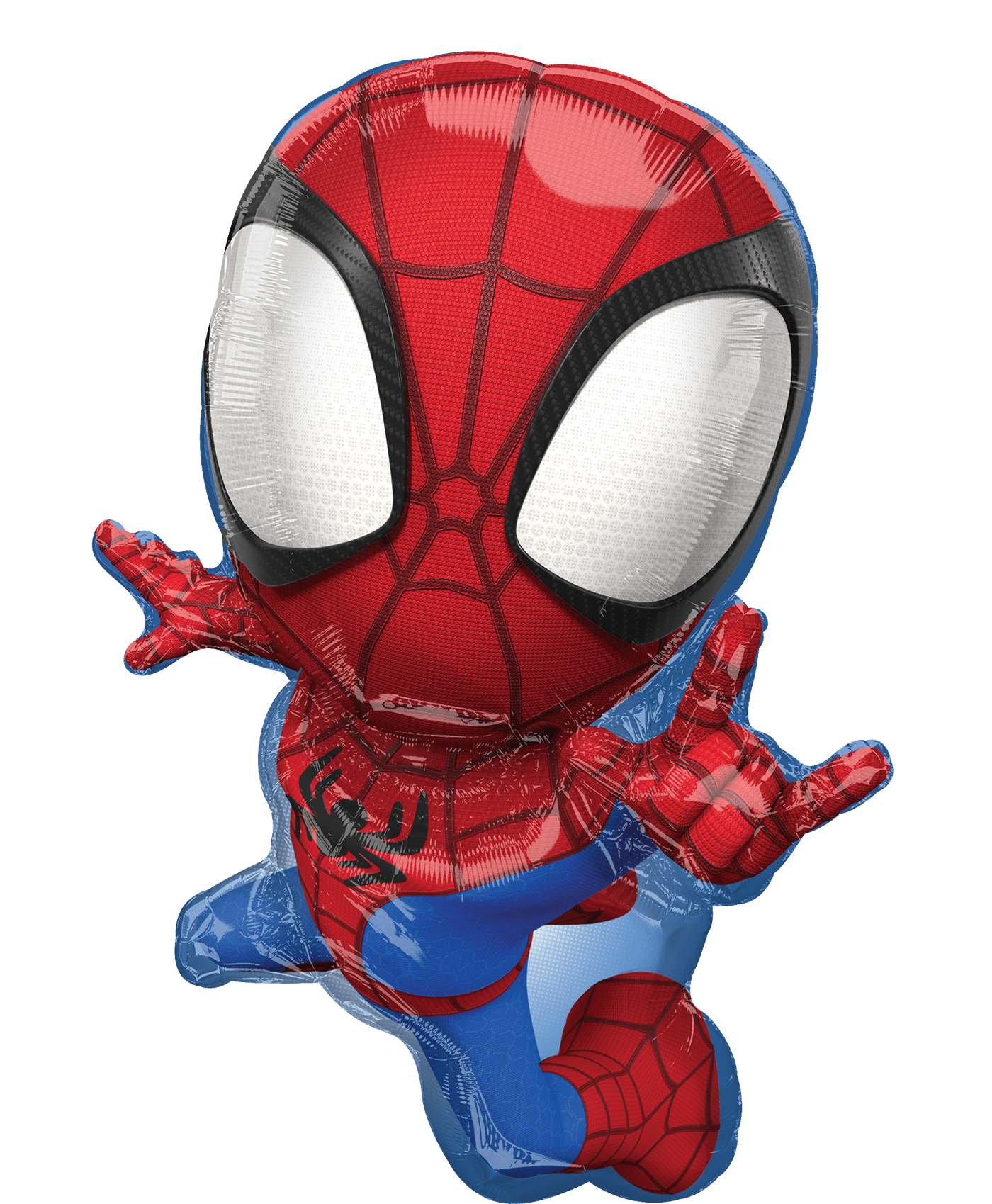 29" Spidey Balloon