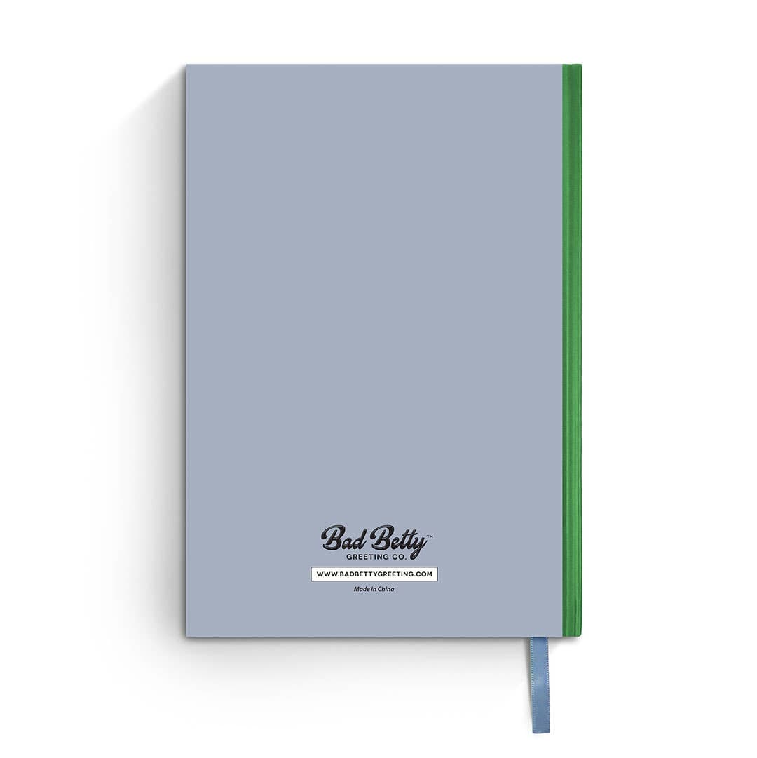 Times I Was Right and Nobody Listened - Sarcastic Notebook