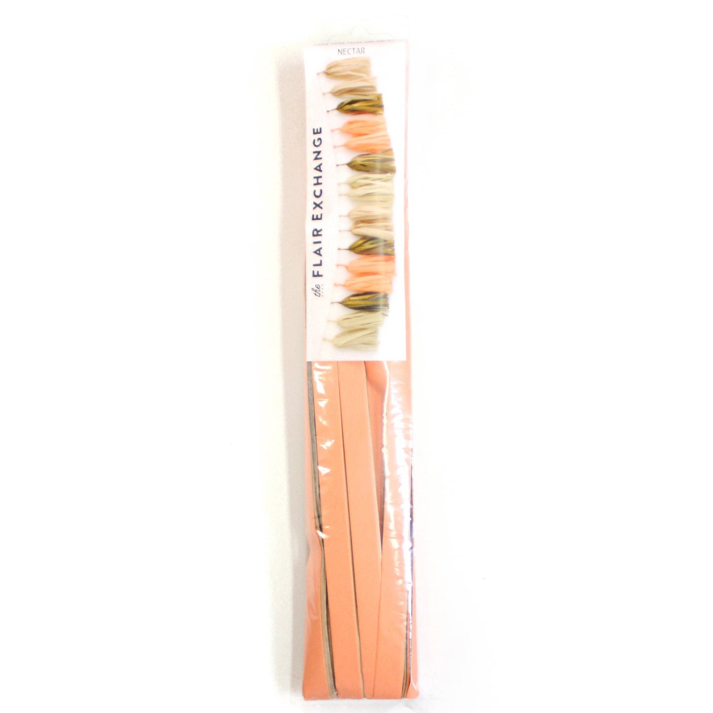 Nectar Tissue Tassel Kit