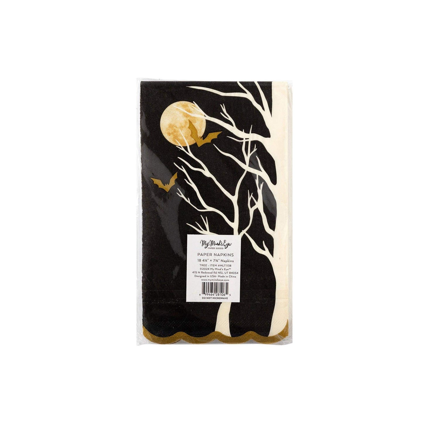 Tree Napkin