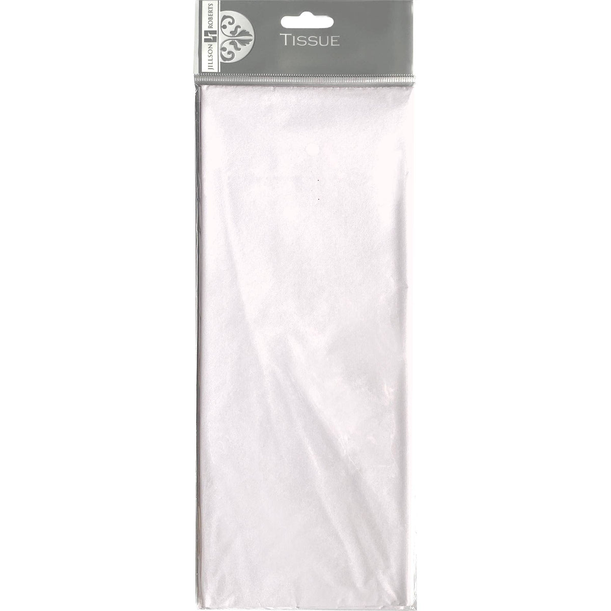 White - Tissue - Solid