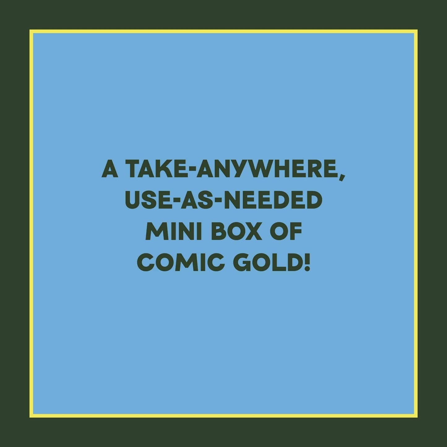 Take-a-Ticket: Dad Jokes