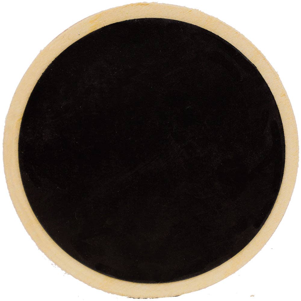 Be The Things - Round Magnets