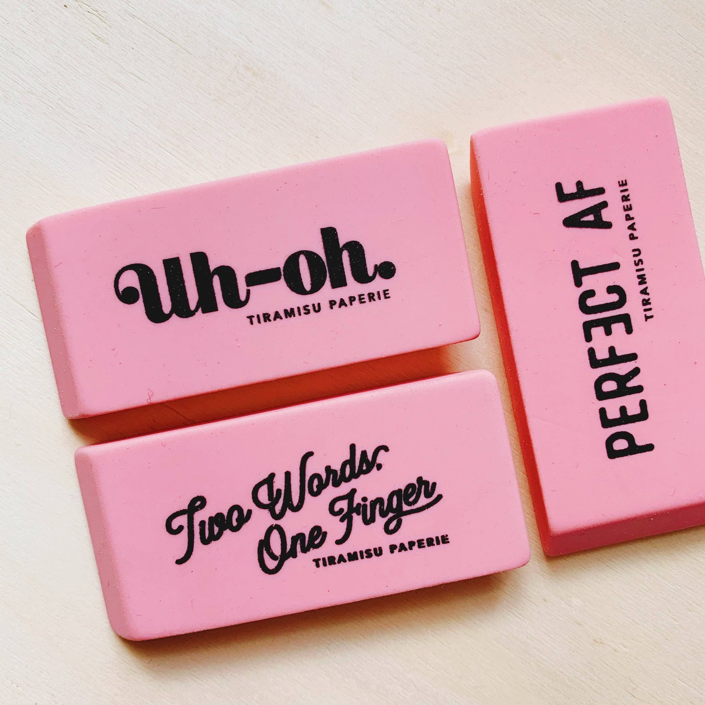 Perfect AF Eraser