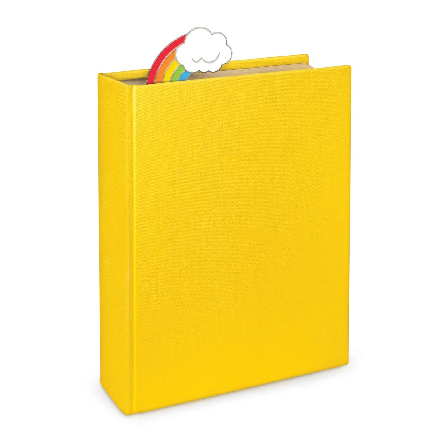Chroma Clip - Rainbow Bookmark