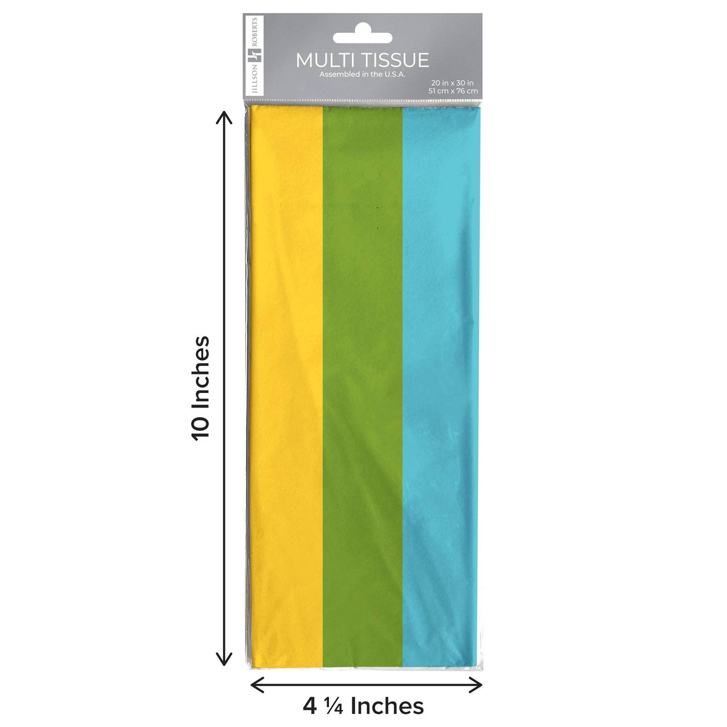 Multi-Pack Tissue – Cool