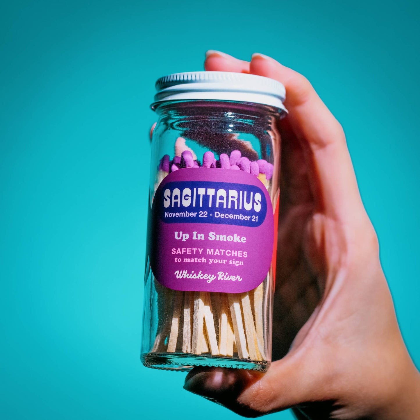 Sagittarius Astrology Safety Matches