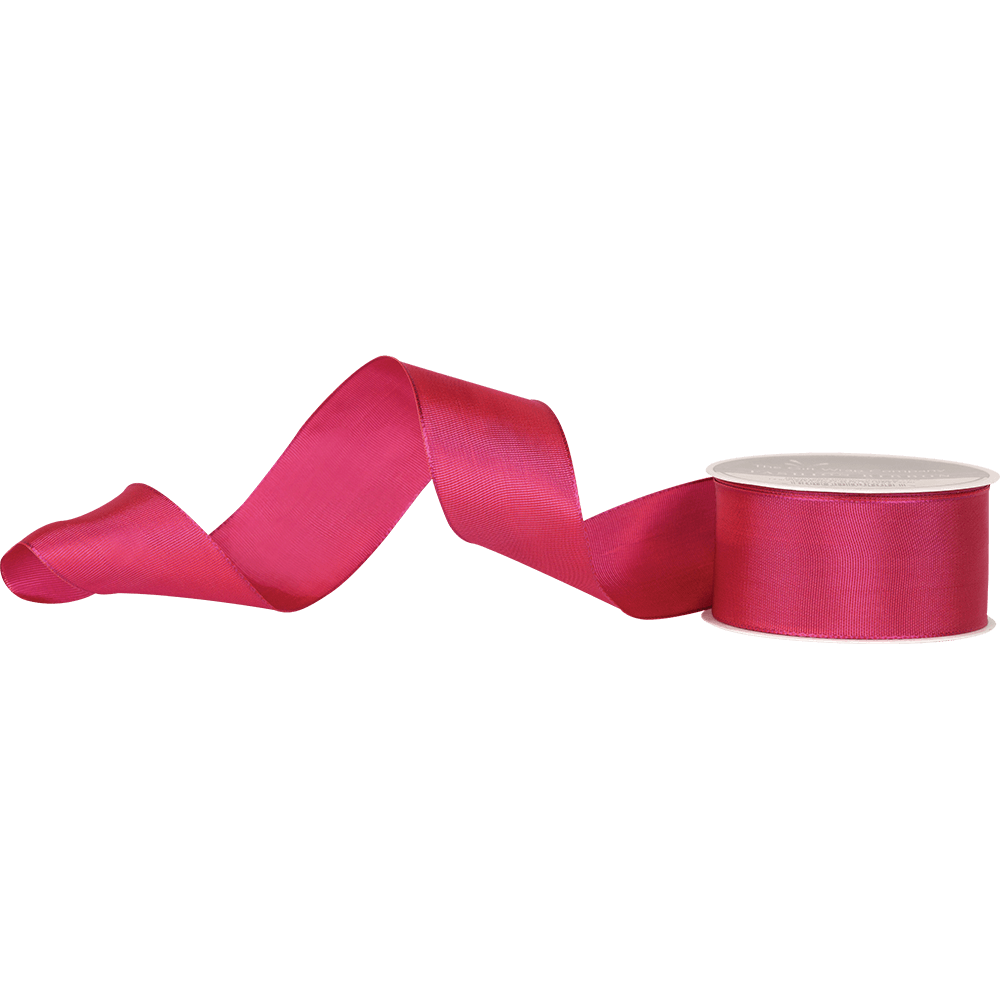 Wired Bright Magenta Ribbon