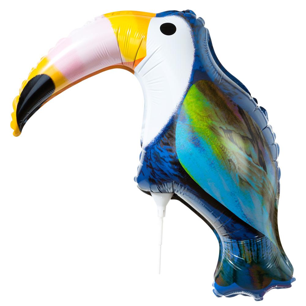 Foil Animal Balloons