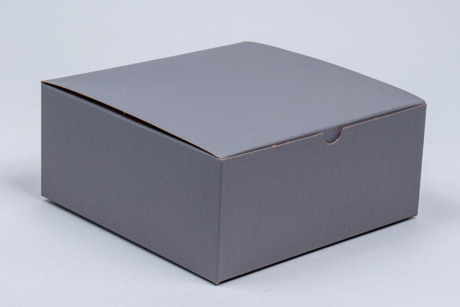 Gray Gift Box to Purchase