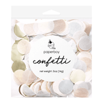 Champagne Confetti
