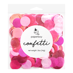 Gemstone Confetti