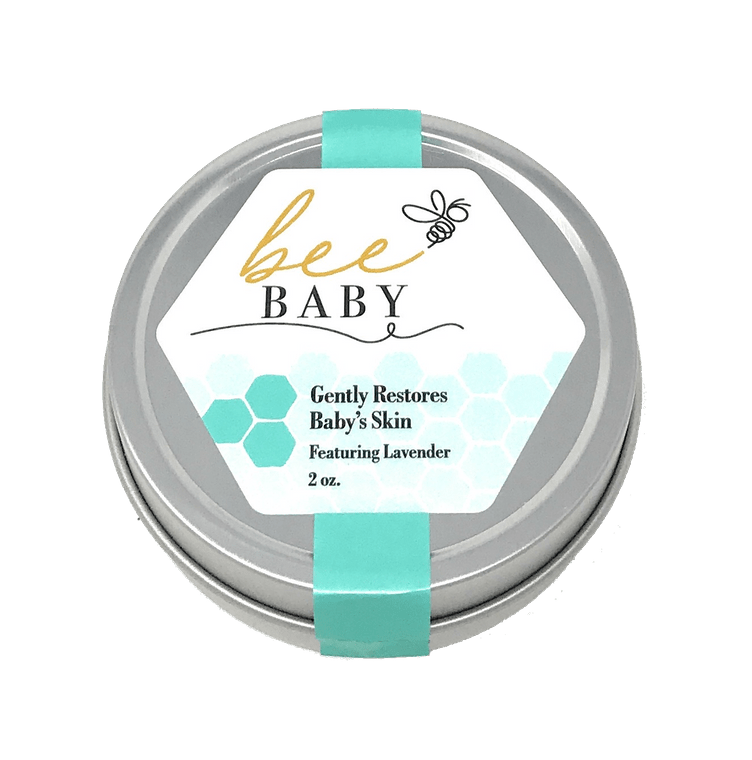 Bee Baby Moisturizer