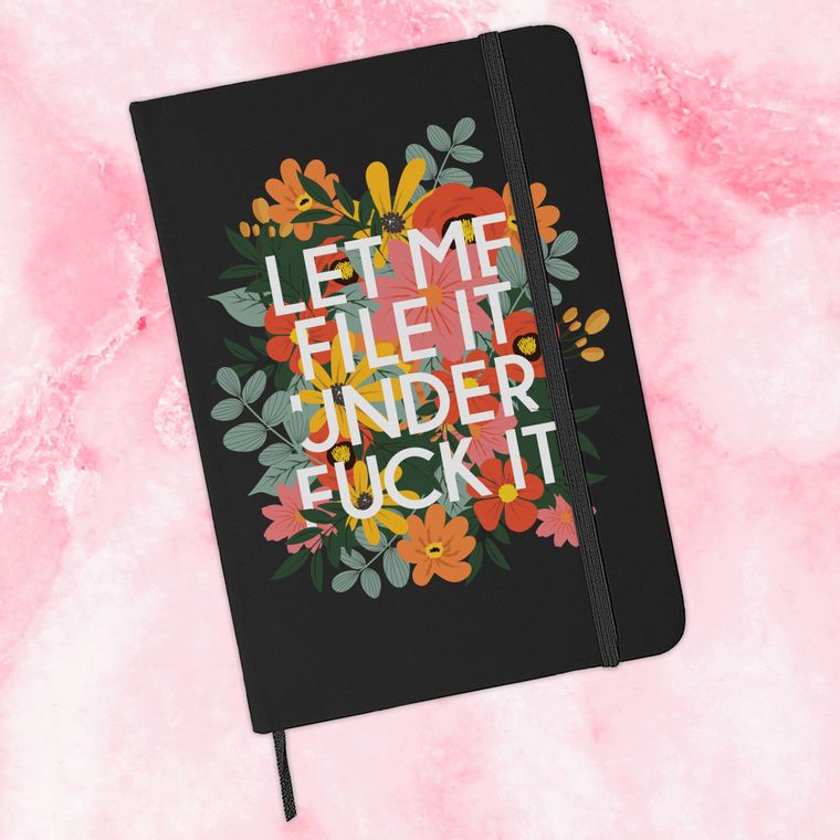 Notebooks/ Journals/ Planners