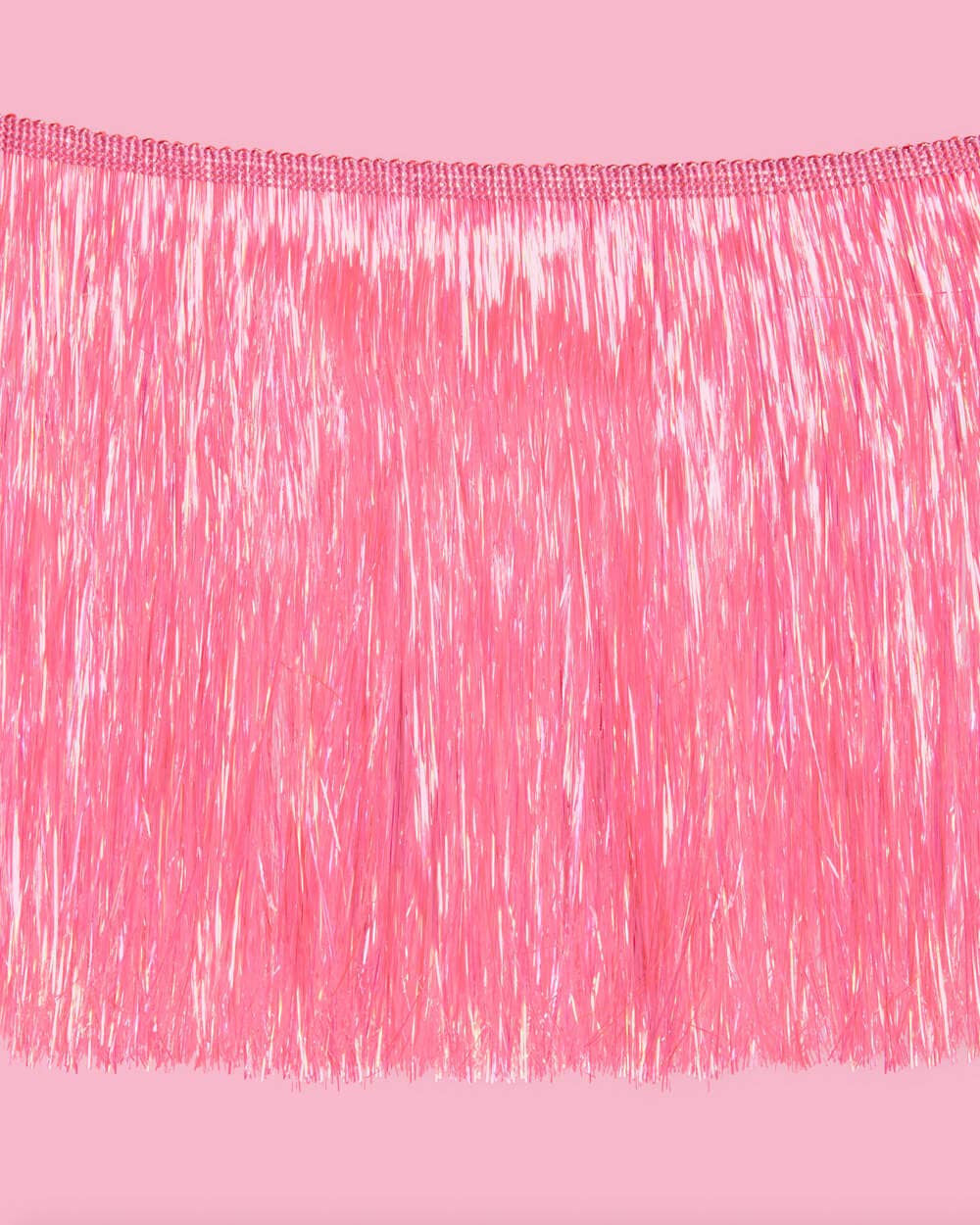 Party Banner, Pink Fringe Decor, Bday Supplies, Bachelorette