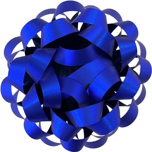 Bows - 5" Royal Poly