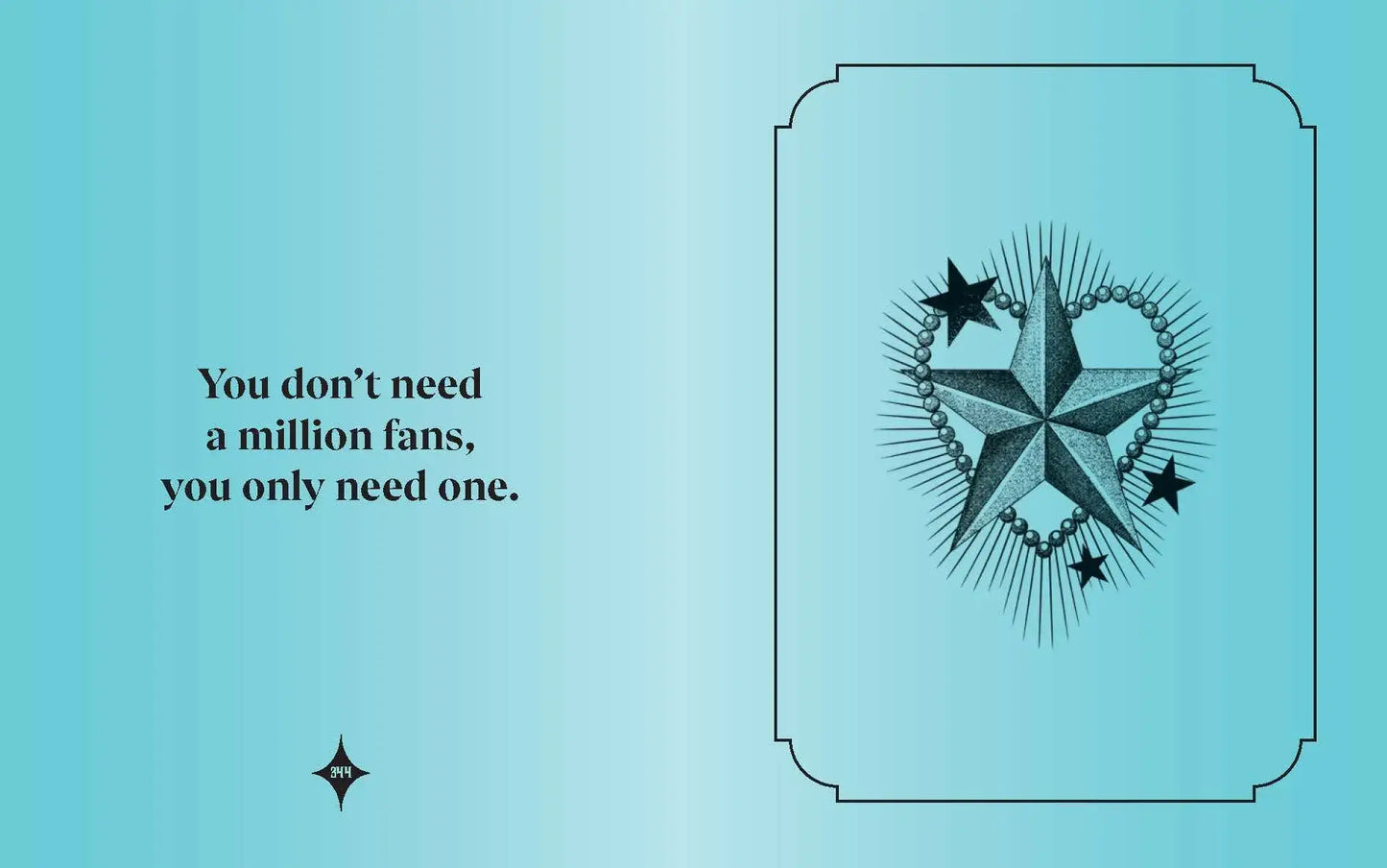 The Book of Answers According to Harry