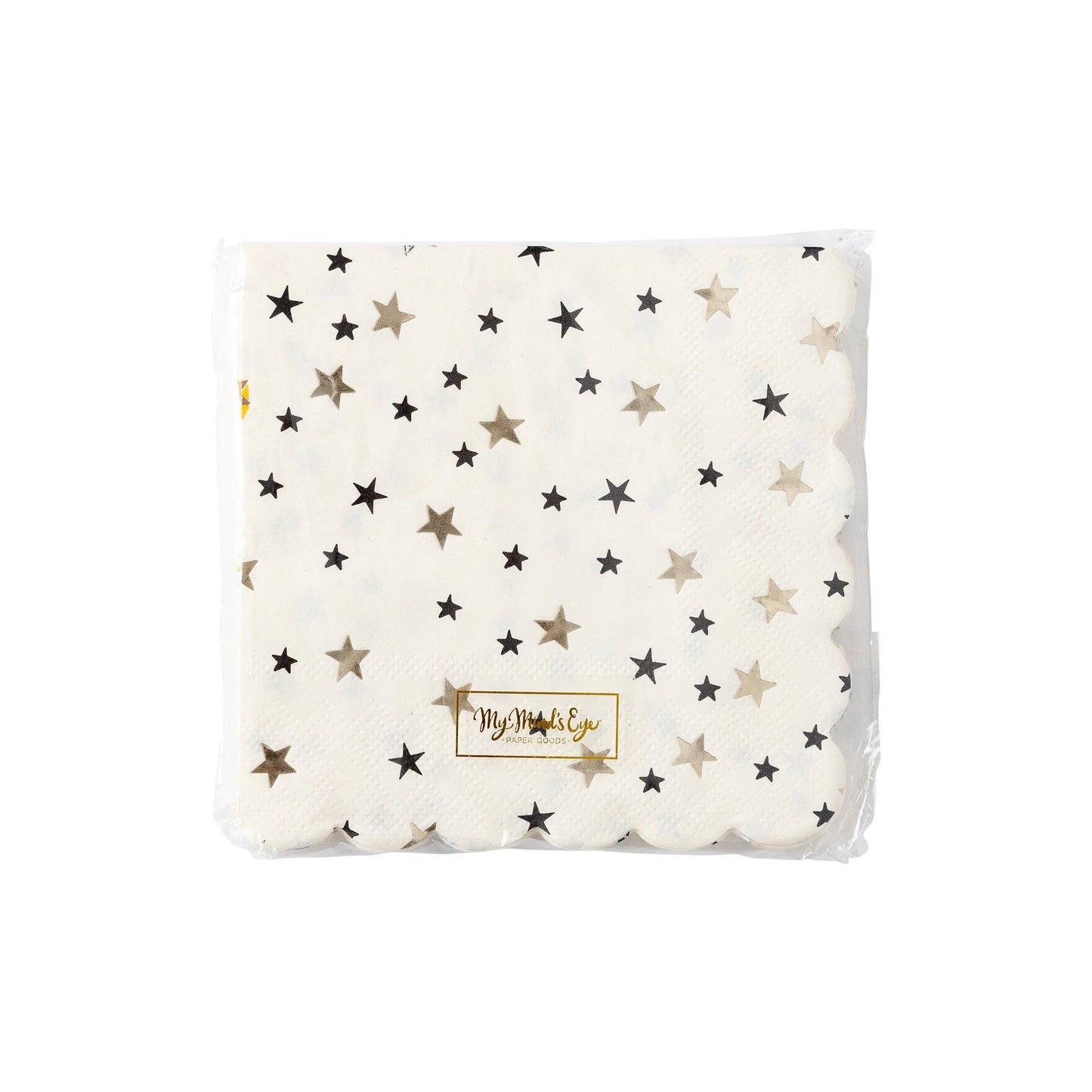 Star Napkin