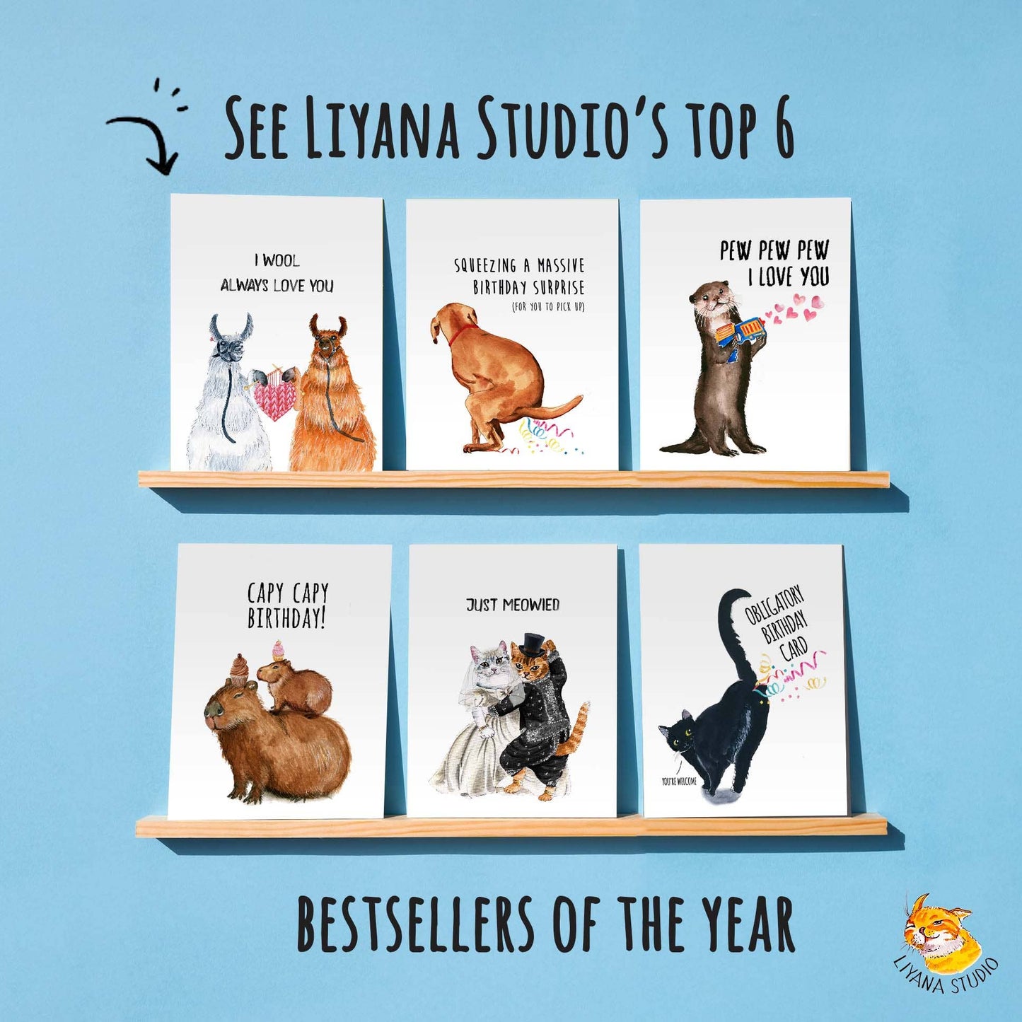 Dad Shoes Age - Funny Birthday Card