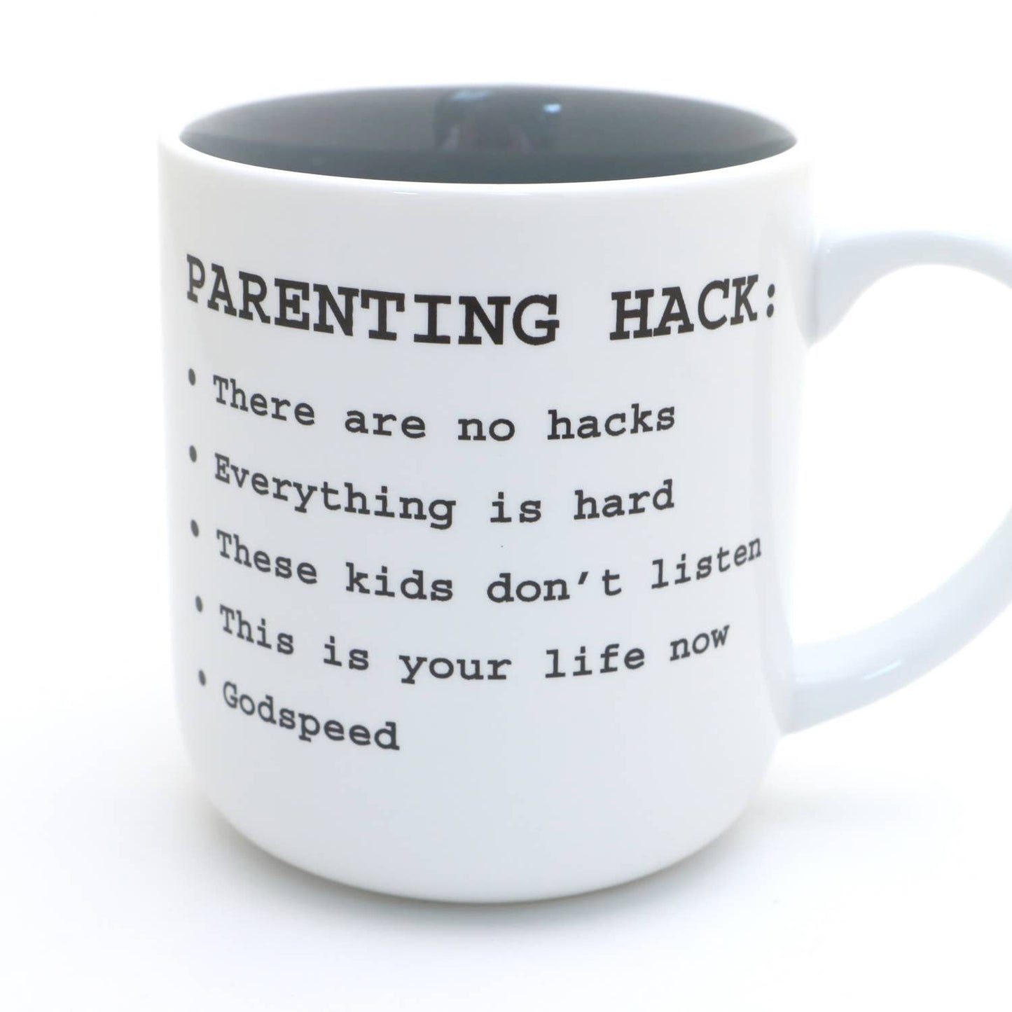 Parenting Hack Mug